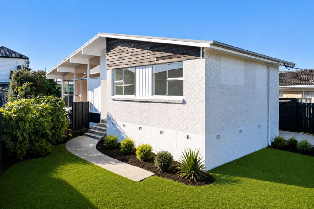 Farnborough Crescent