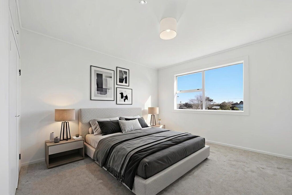 Farnborough Crescent