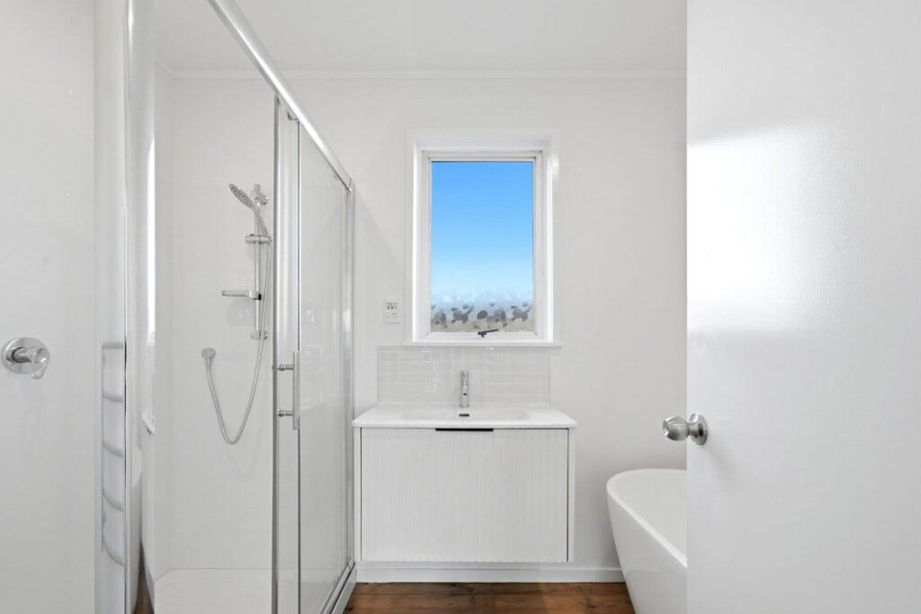 Farnborough Crescent